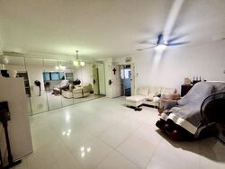 Blk 250A Compassvale Haven (Sengkang), HDB Executive #618684941